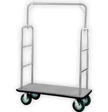 luggage-trolley